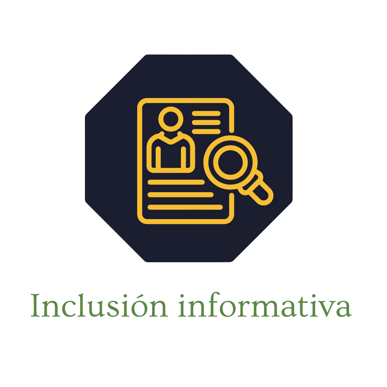 boton inclusion informativa