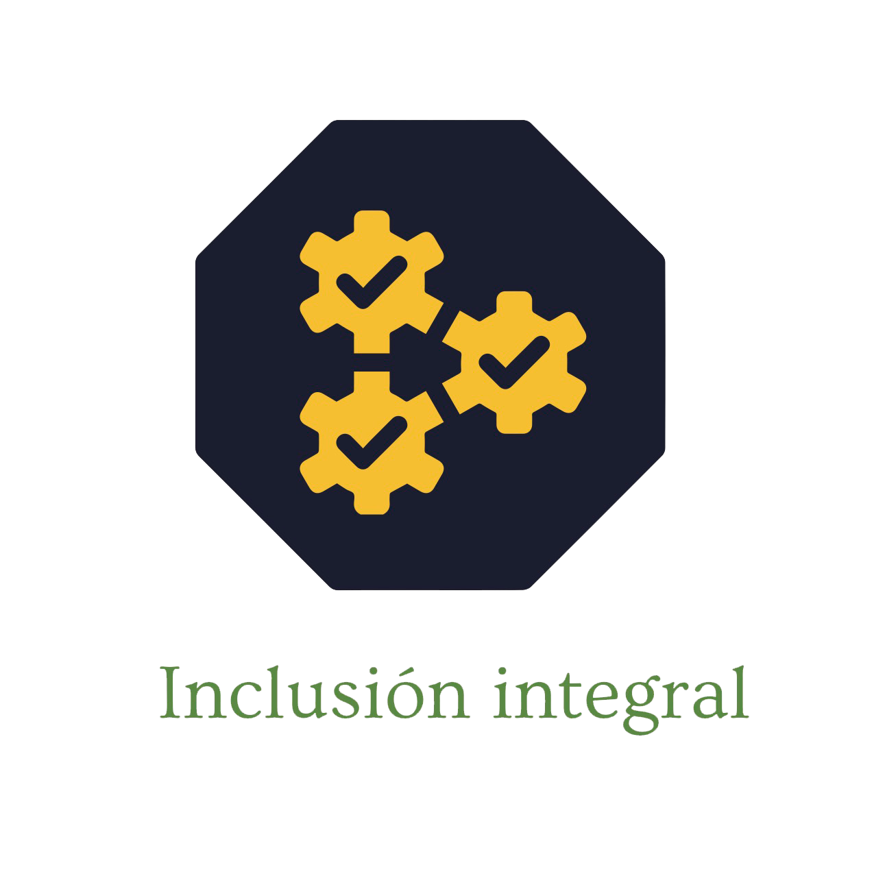 boton inclusion integral