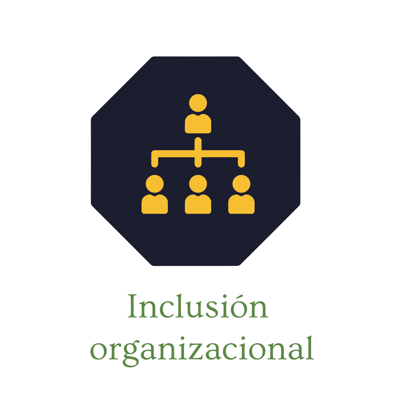 boton inclusion organizacional